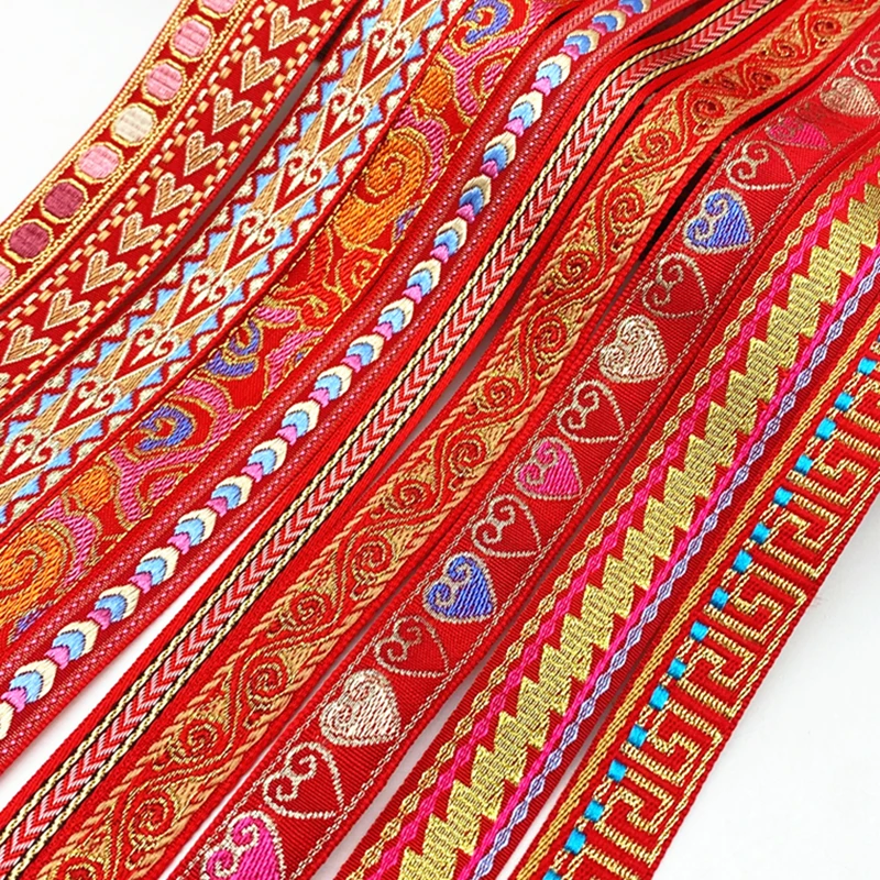 PH PandaHall 1,8m Bandes élastiques en Tricot de Polyester Bande de