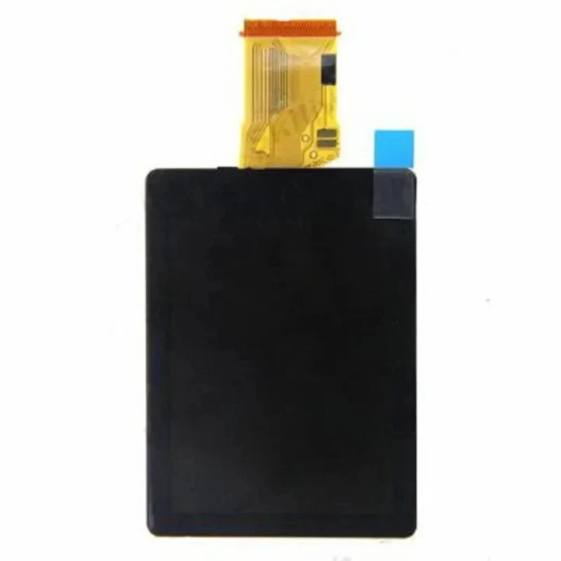 HX200 A57 A65 A77 카메라용 외부 커버 글래스가 포함된 새 LCD 화면