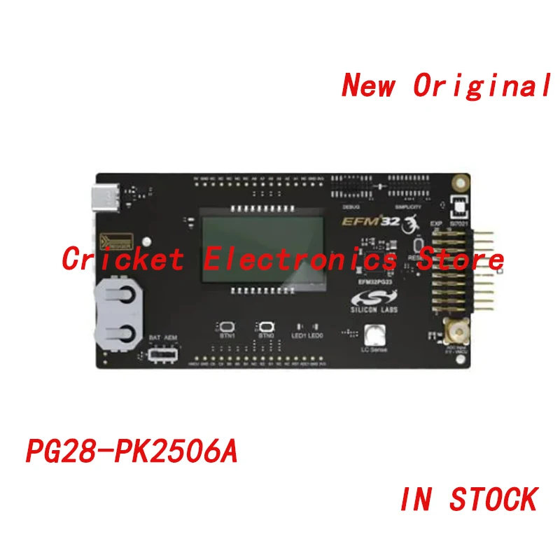 

PG28-PK2506A RF инструмент для разработки PG28 Pro Kit