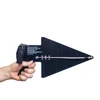 New SA6 6GHz Portable Spectrum Analyzer Signal Genertor + HT6 Log Periodic Antenna LPDA for 3G 4G LTE CDMA DCS GSM GPRS GLONASS 4