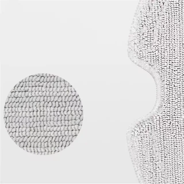 Acessórios para aspiradores de robô Xiaomi Mijia 1C 1T e Dreame F9