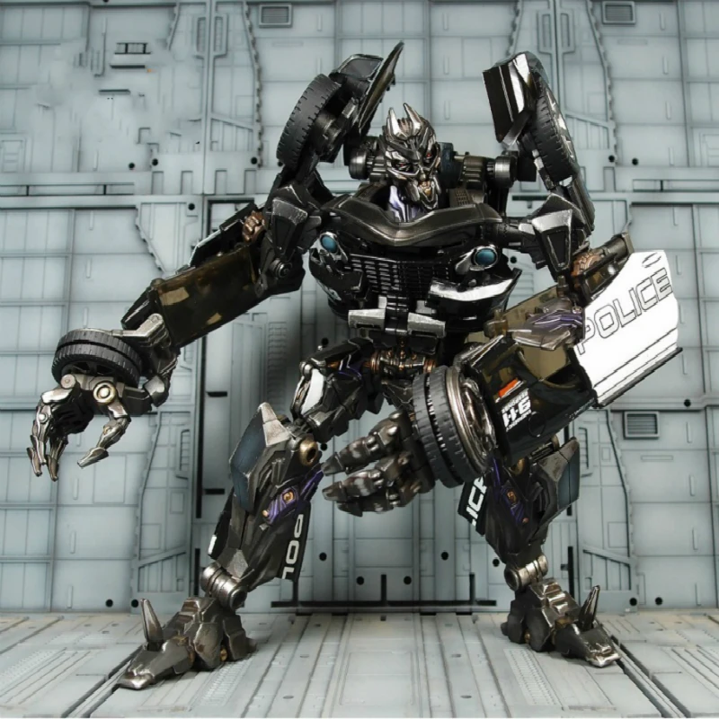 非正規　BLACK MAMBA LS-02　MPM-05 バリケードっぽい人 非正規 BLACK MAMBA LS-02 MPM-05 バリケードっぽい人 - メルカリ