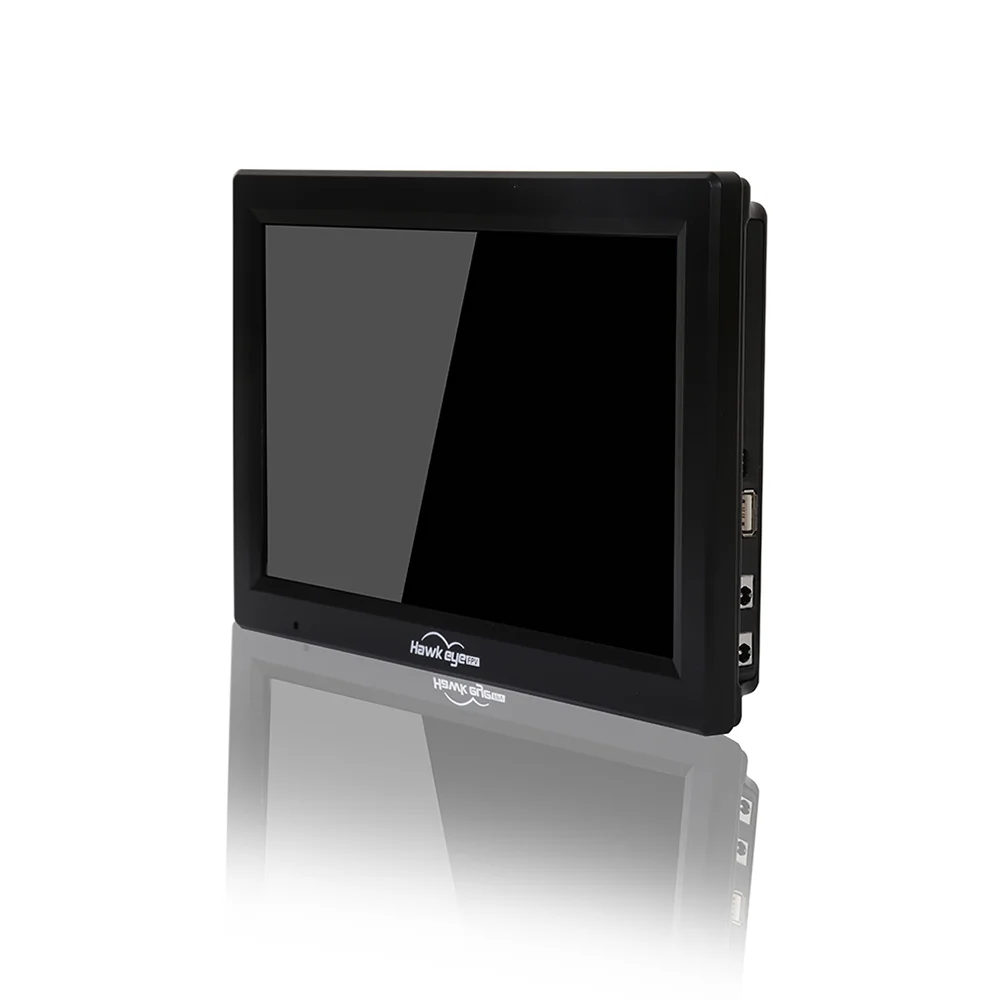รูปสินค้า จอ FPV 10.2 นิ้ว คมชัด 5.8G สำหรับแข่งโดรน