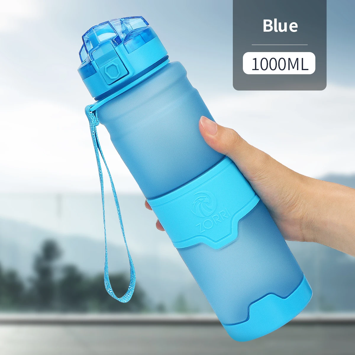 Las 5 Mejores Botellas De Agua Con Filtro Para Llevar Contigo Cuando Haces Deportes | El Diario NY
