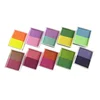 10g Rainbow Split Cake Face Painting Human Body Art Halloween Decoration Festival Celebration Role Play Holiday Makeup 6