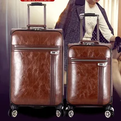 Luggage Male 20