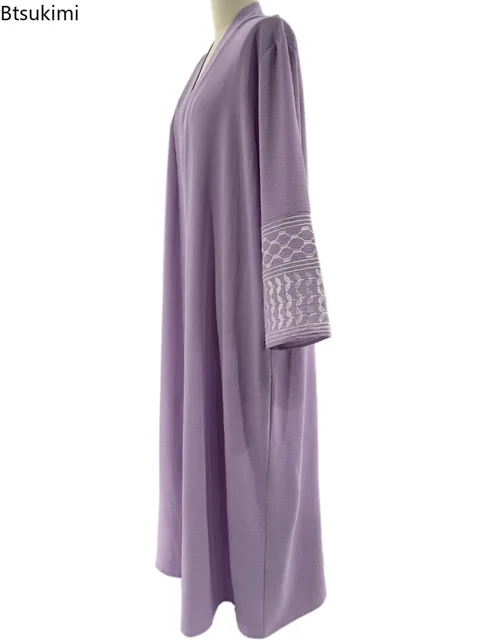 S.H ARAB SHOP عباية تركية ترند مغربي 3