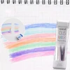 1pcs Uni 0.5/0.7mm 202NDC Mechanical Pencil Color Led Paint Special Pencil Refills Cute School Stationery Office Art Supplies 4