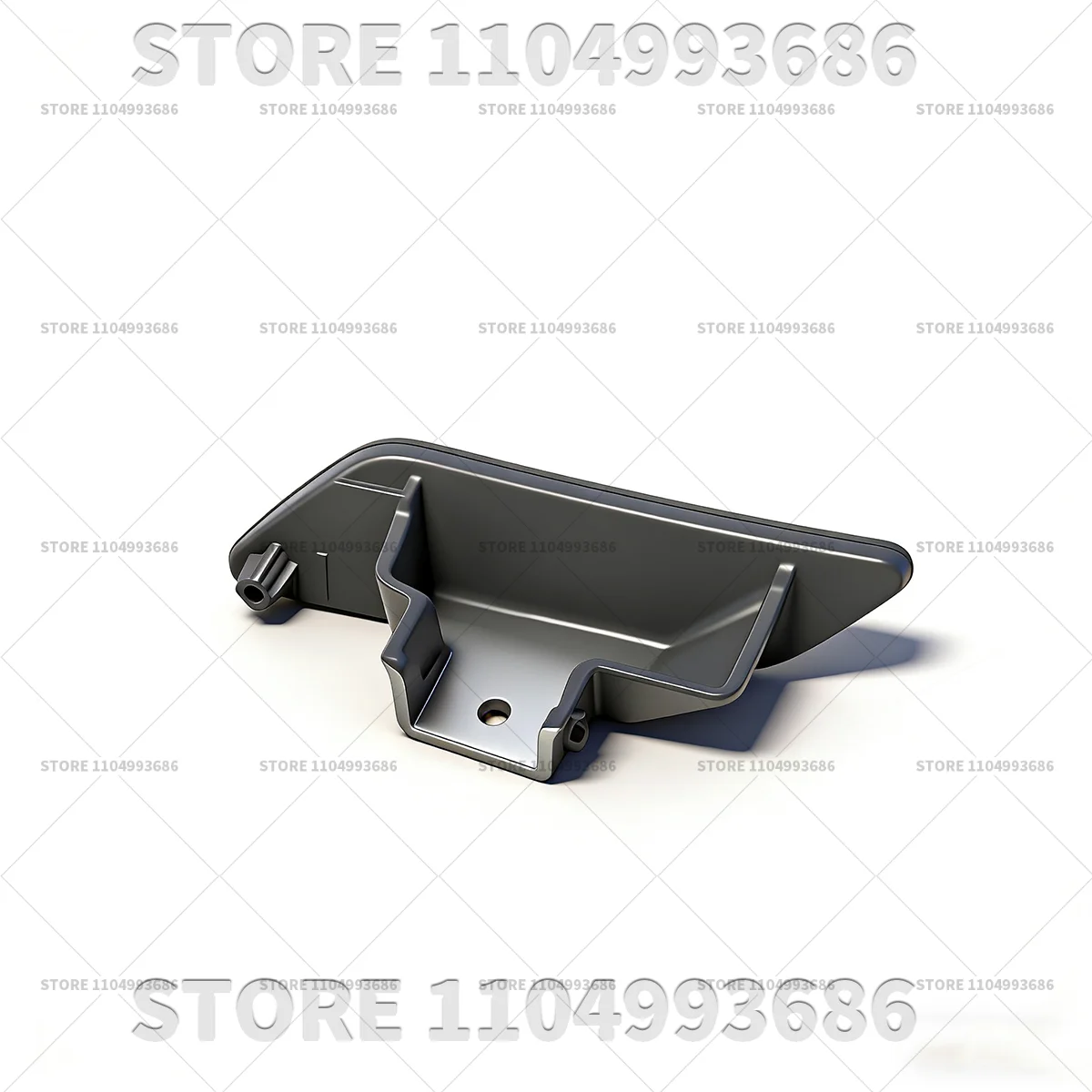 포르쉐 2014 2015 2016 파나메라 4S GTS 터보(970) 램프 와셔 커버 OEM 97050573100G2X 97050573200G2X 97050573100 97050573200