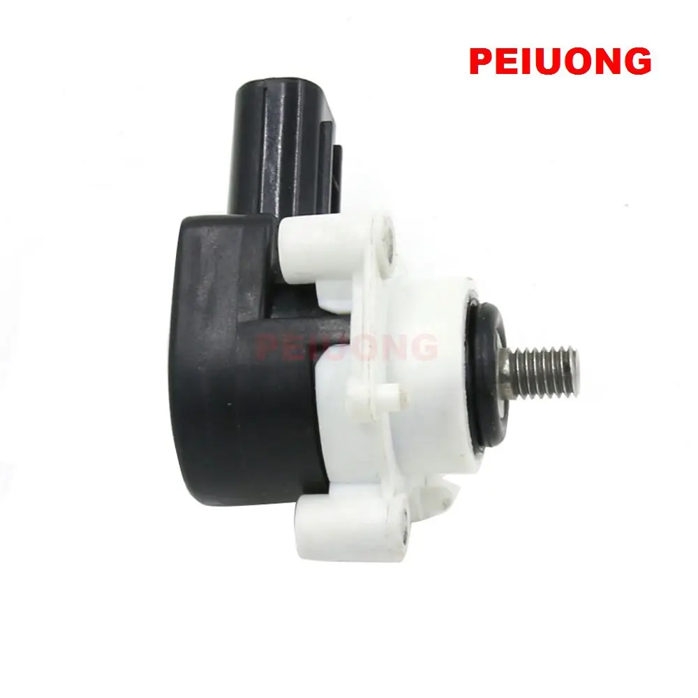 Car Headlight Level Sensor Body Height Sensor For Subaru Forester Impreza / Outback / Legacy B13 B14 84031FG000 84031-FG000 car headlight level sensor car body height sensor lever
