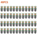48pcs