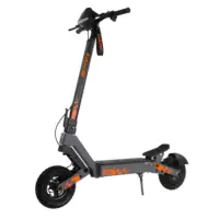 Kukirin G2 – trottinette électrique pliable, 800W, 48v, 15ah, vitesse maximale 45 km/h, pneus de 10 pouces, portée maximale de 55km, nouveauté 2026 5