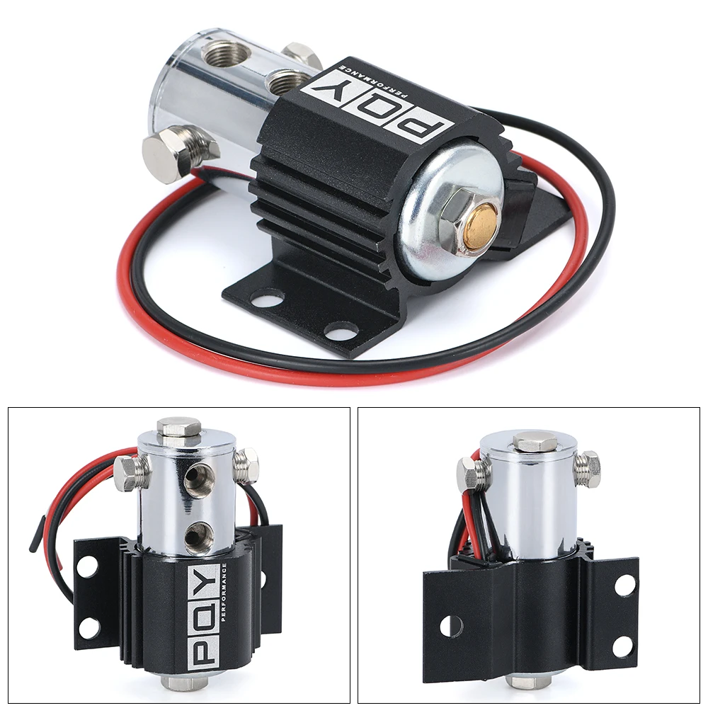 Brake Line Lock Kit Brake Control Valve Mountain Bracket Hydraulic Line Park Lock Bracket Pressure VR-ZDQ01
