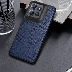 Sleek Protective Case for G Power 2025 5G (Dark blue)