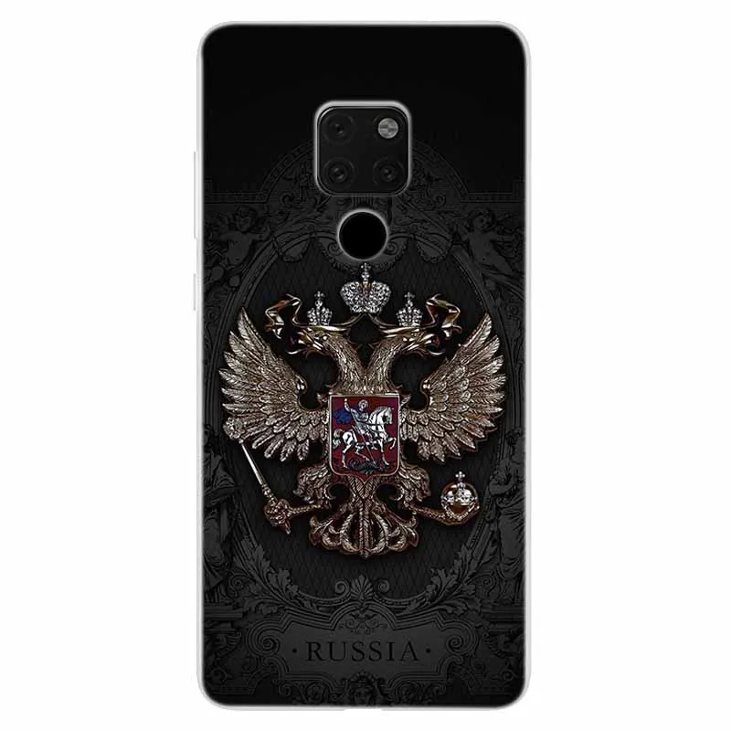 Clear TPU Soft Silicone Phone Case - Protective Back Cover