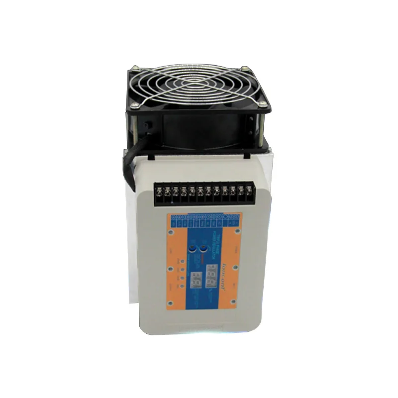 Three-Phase Power Regulator High-Power Load Voltage Regulation SCR Thyristor Power Controller