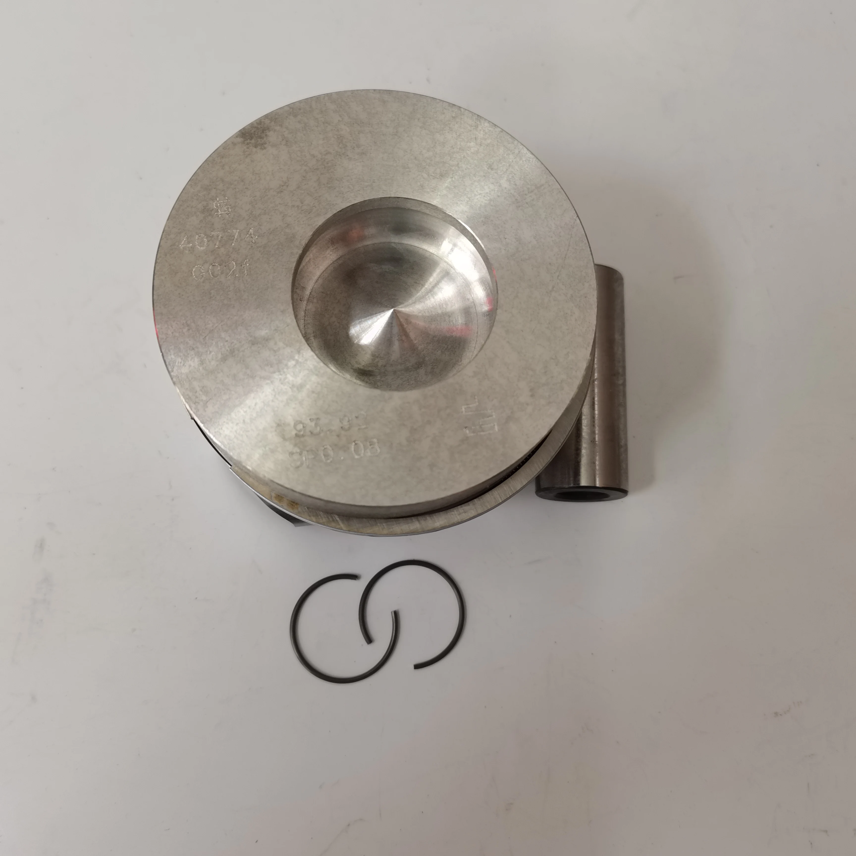 

Запасные части двигателя F4M2011, комплект поршневых колец, комплект поршневых колец 04280571 02108066 01139581, комплект пикадур для deutz