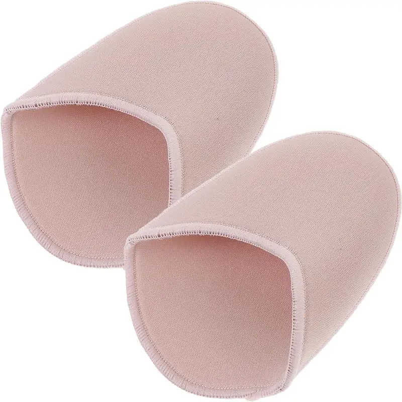 

Silicone For Feet Wrapped Protector Cushion Ballet Dance Protectors Plantar