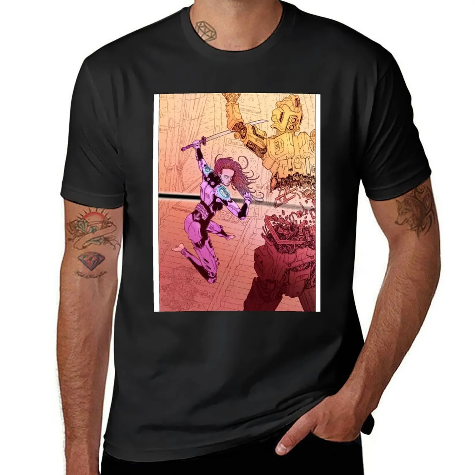 

Final blow T-Shirt cute tops customs sweat shirts, men