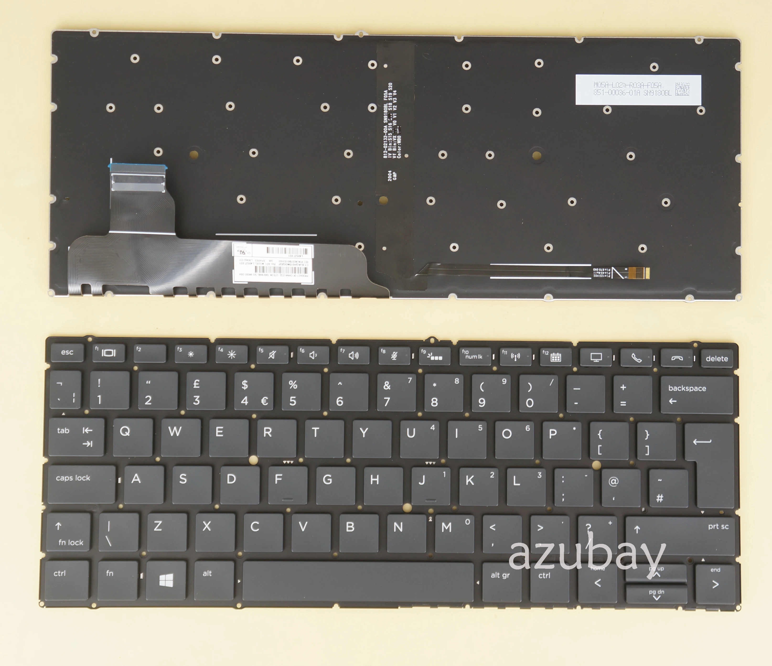 Teclado de computador, eua, reino unido, nórdico,