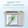 220V Powerful Vegetable Washer and Purifier - Removing Residual Pesticides and Bacteria from Your Food 4