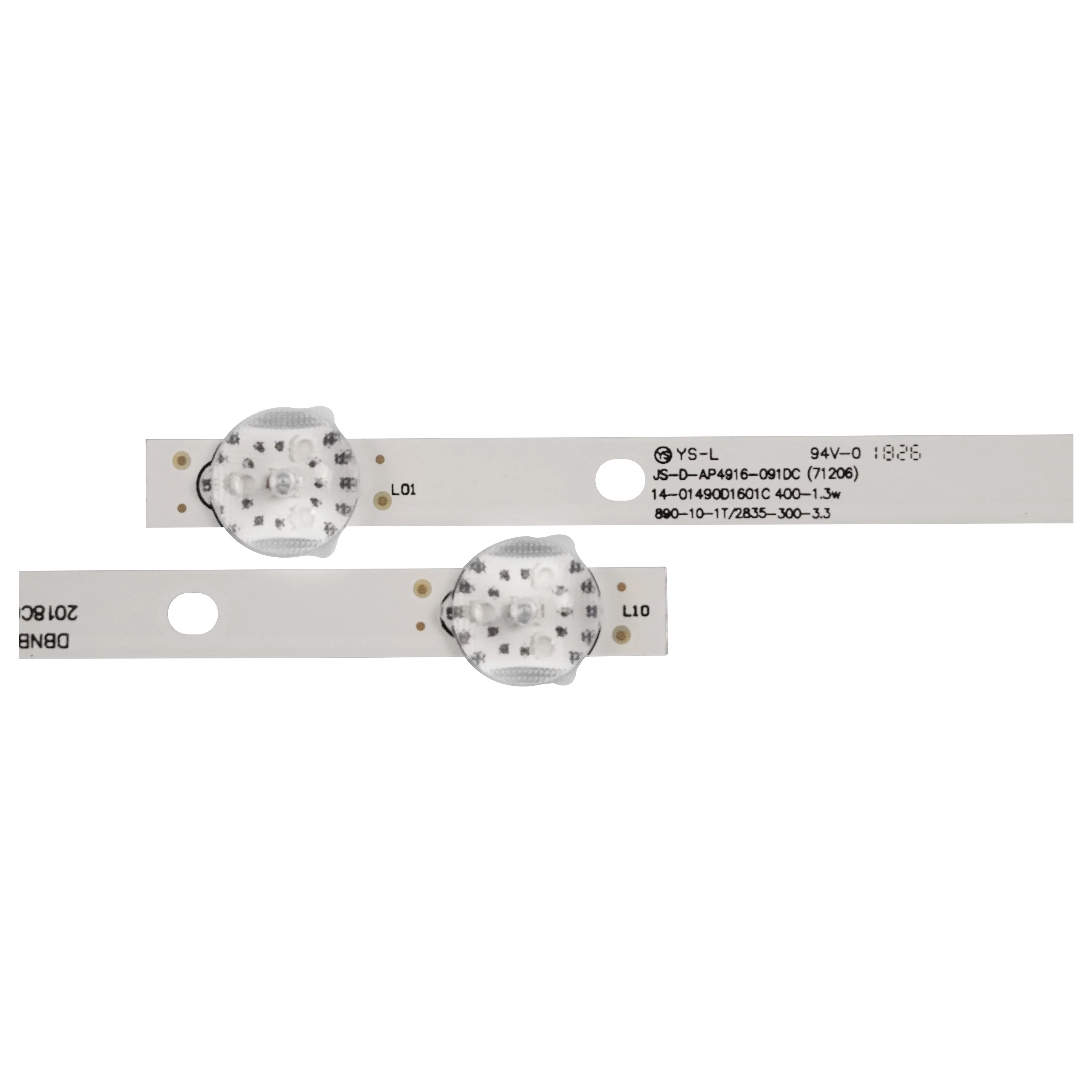 LED Ʈ Ʈ 9  JS-D-AP4916-091DC 980mm