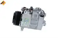 

32833 air conditioner compressor X5 × 6 N57