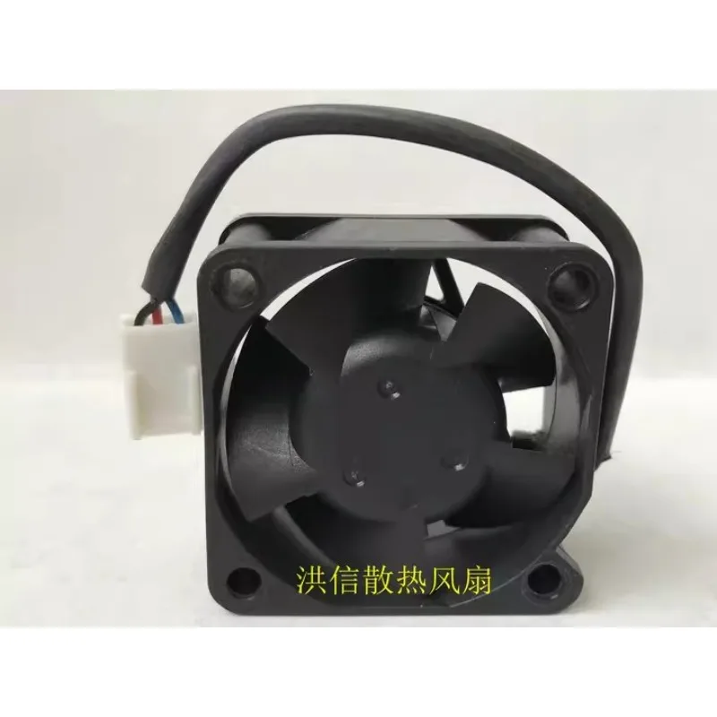 듀얼 볼 축 흐름 냉각 선풍기, 4020 EFB0412MD R00, 12V, 0.10A, 4cm, 40x40x20mm, 새로운 쿨러 선풍기