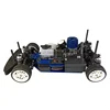 1/10 High-Speed Nitro Model Car Four-Wheel Drive Large Children'S Toy Suitable For Children And Adults As Gifts 3