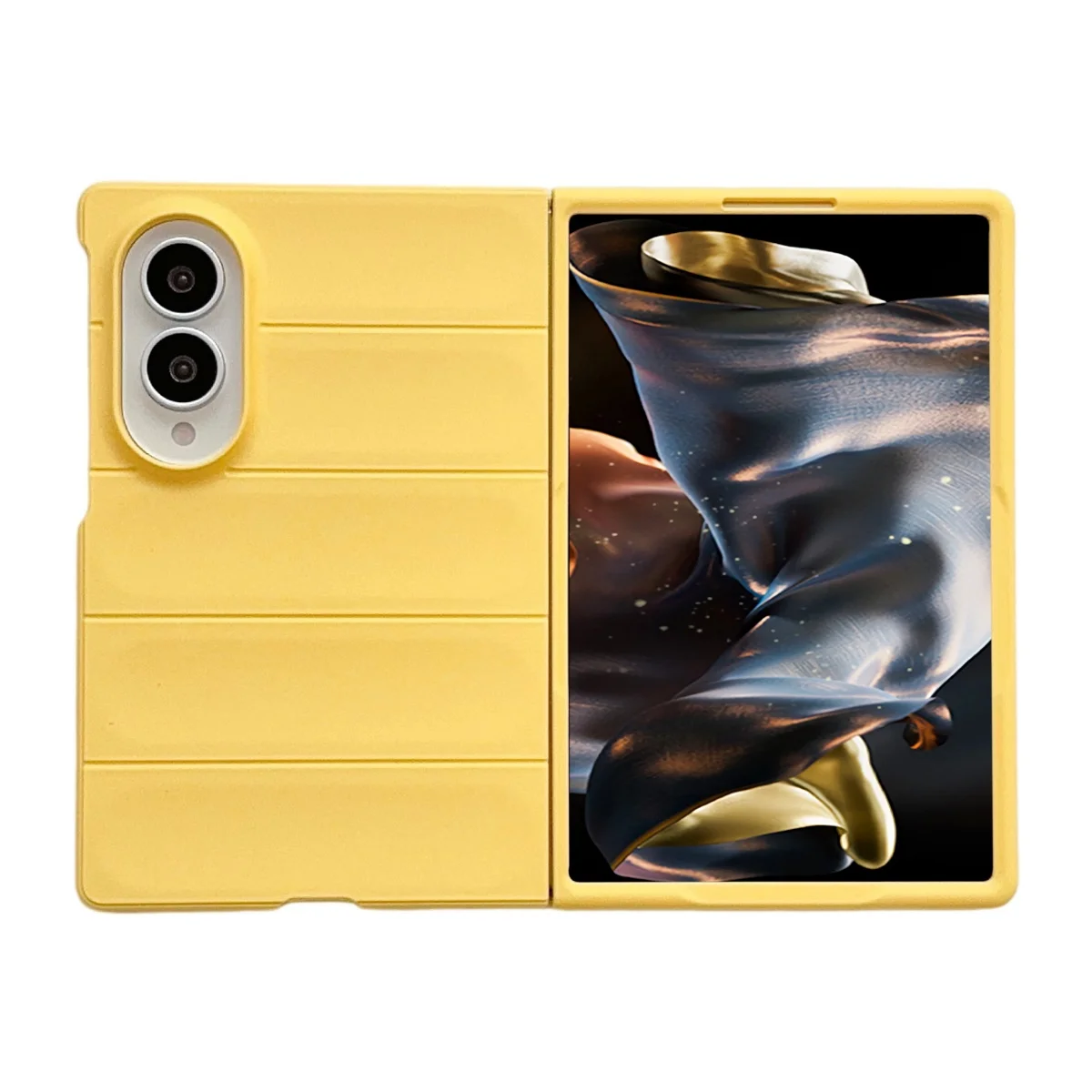 Phantom Shield Shockproof Back Cover with Skin Feel Finish