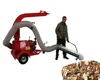 vacuum loader / leaf cleaner 1