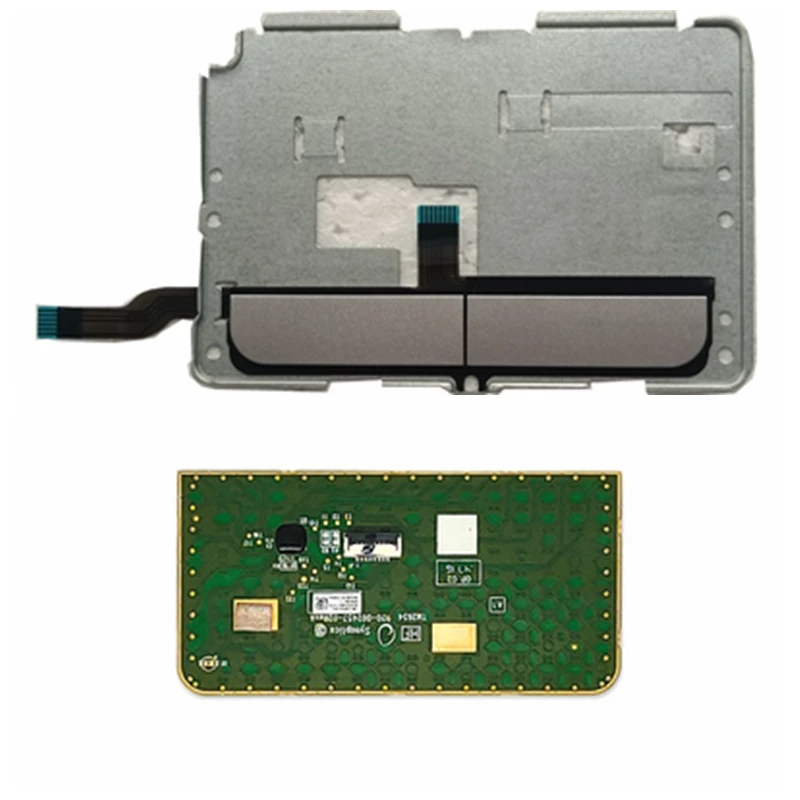 New original For HP Probook455 G3 450 G3 Laptop touchpad left and right buttons Mouse buttons AD000X63000