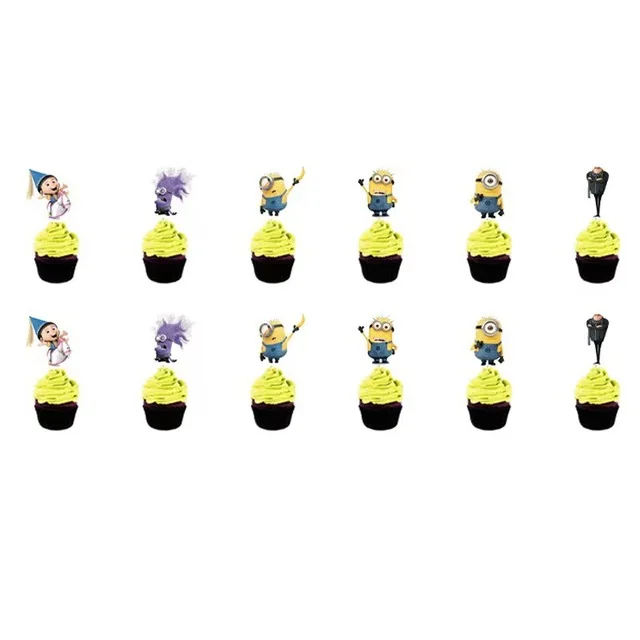 24pcs-StyleQ