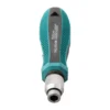 1/4'' Hex Screwdriver Handle Magnetic Screw Driver Bits Holder Self-Locking Adapter Screwdriver Handle Hand Tools For Repairs 4