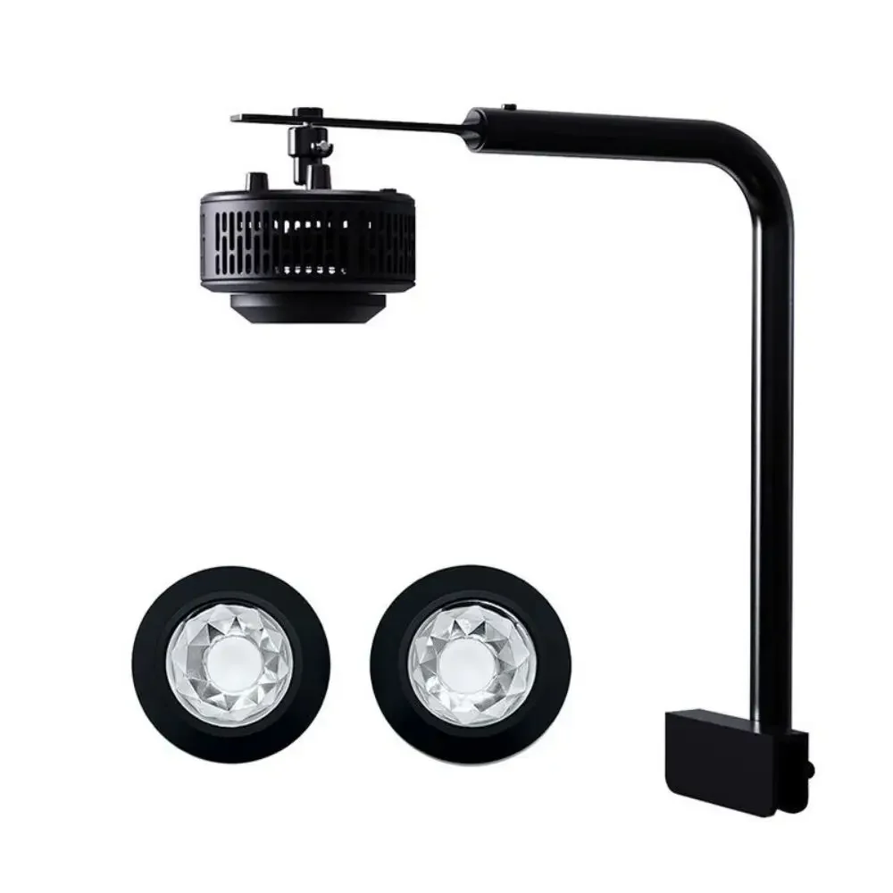 A7 III WiFi アプリ制御フルスペクトル 100 ワット海水マリン LED