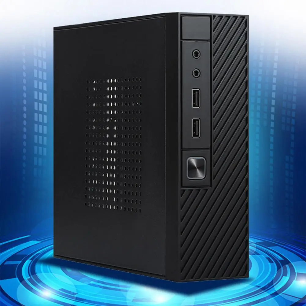 ޴ ǻ  Ʈ ̴ Itx ǻ ̽, USB 2.0 3.0 Ʈ, Htpc HD ȣȯ ,  