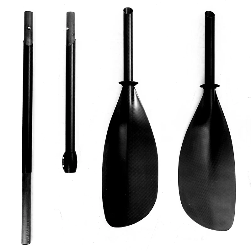 Carbon Fiber Kayak Paddle 3