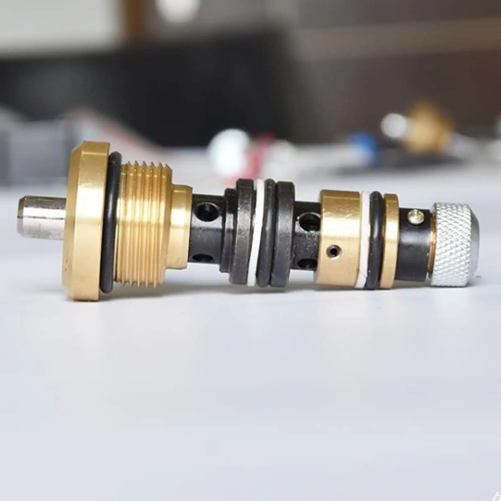 Hydraulic Hand Forklift Fittings Oil Pump Valve Core Lifting Stacker Hydraulic