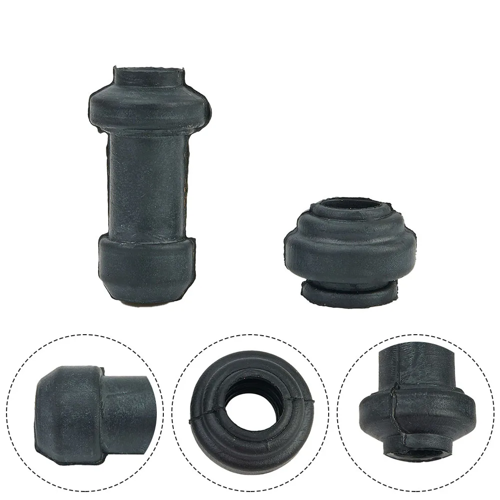 

Dust Cover Front Disc Calipers Trim Black Caliper Boots Dustproof And Waterproof Front Motorcycle High Quality
