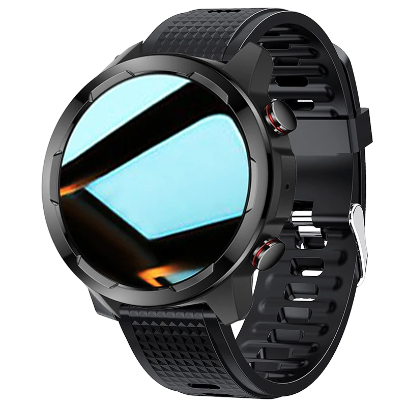 ForHuaweiXiaomiSmartwatch2023WaterproofIP68AnswerCallHeart
