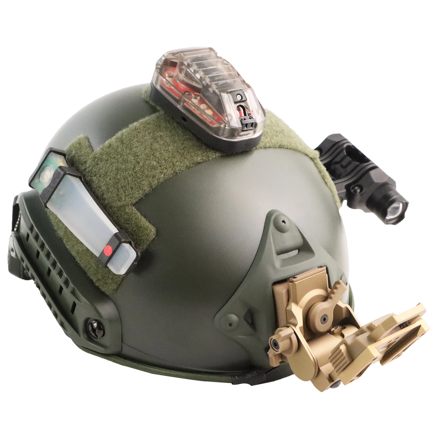 アラミド製レプリカレベル3Aヘルメット アラミド製レプリカレベル3Aヘルメット
