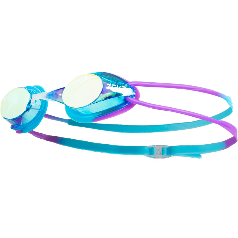 Zoke Kid Swimming Goggles Hd Waterproof Coating Diving Glasses Professional Swim Accessories 6