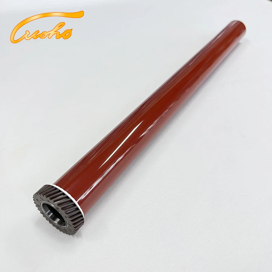 Filme do Fusor para Xerox Altalink C8070 C8030 C8035 C8045 C8055 7970 C8090 C5575 Cinto de Qualidade Original com Engrenagem - Imagem 4