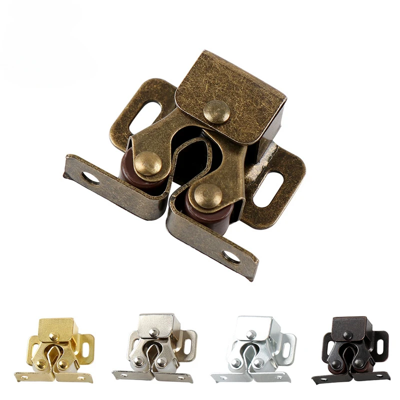 

2 шт. мебель, шкафы, дверные бамперы аксессуары фурнитура бусины зажимы старомодные дверные замки и магнитные Поглотители