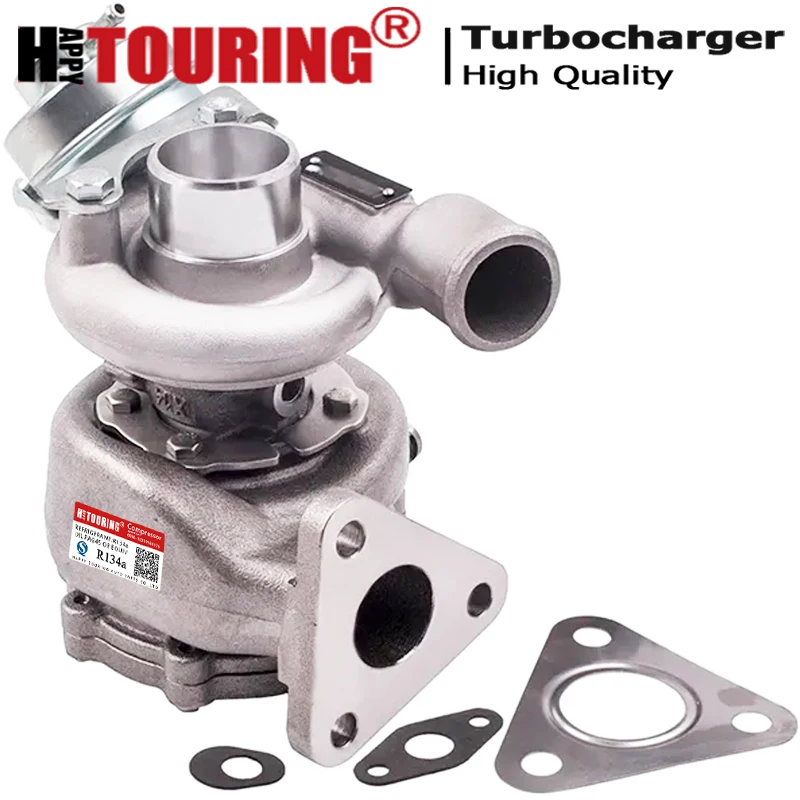 Td03 Turbocompressore Turbo Per Opel Astra H Combo Corsa Meriva 1.7 Cdti 98102364 8973000926 8973000925 8973000923 1630029 860070