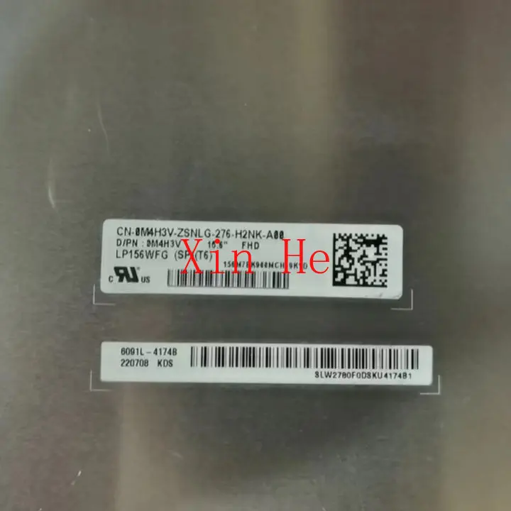 Ʈ LCD ȭ г Ʈ IPS LP156WFG-SPT6 LP156WFG SPT6