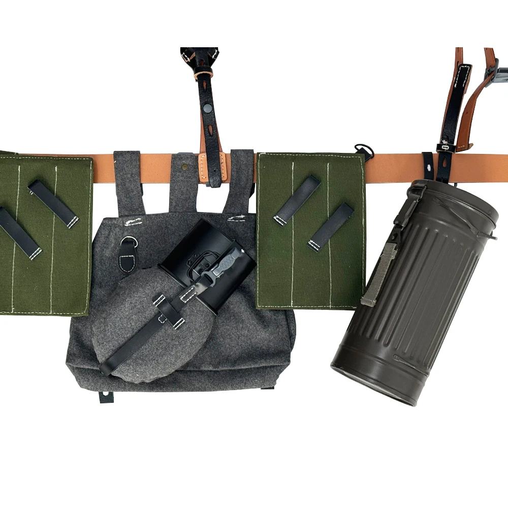 WW2 ロシア軍 ソ連軍 複製品 Obr.41 ブレッドバッグ 未使用品 WW2 ロシア軍 ソ連軍 複製品 Obr.41 ブレッドバッグ 未使用品