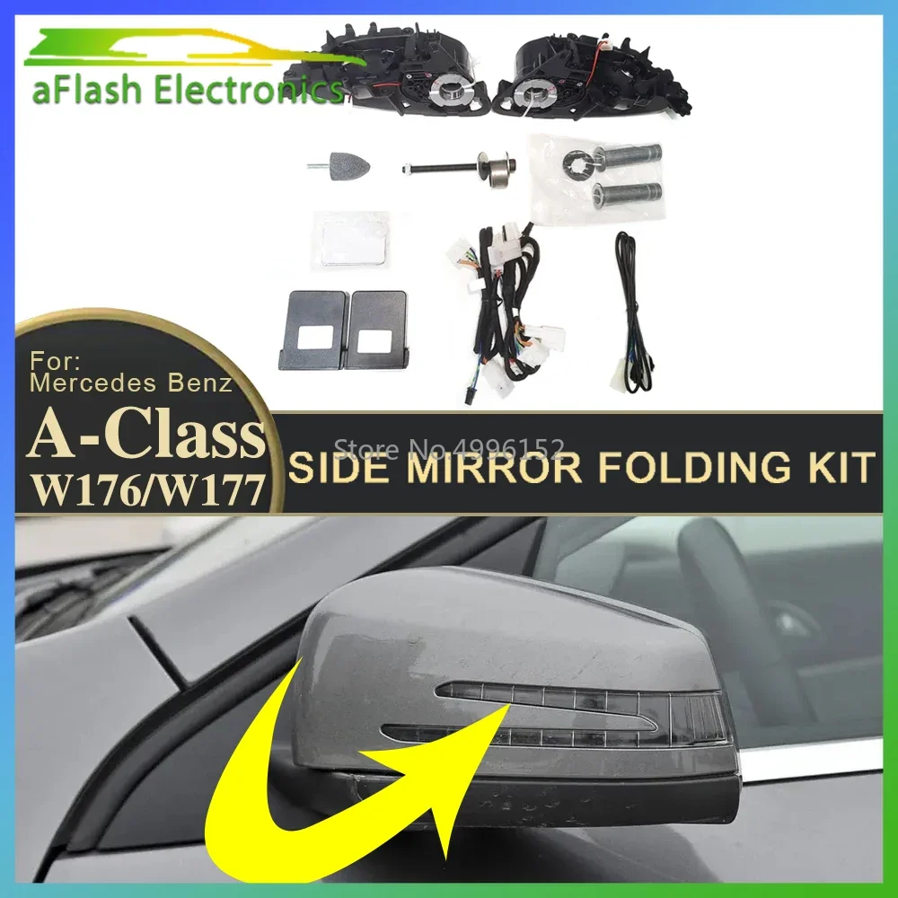 Specchietto Retrovisore MERCEDES-BENZ VITO Sinistro E Destro | Prezzo - Foto 4