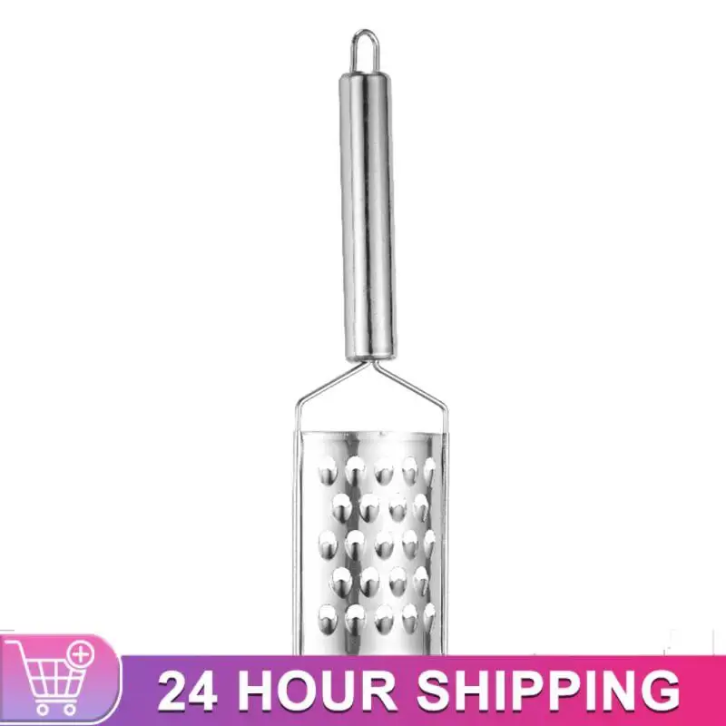 Vegetable Slicer Stainless Steel Shredder Cutter Multi-Purpose Vegetable Slicer Cuts Set Manual Fruit Carrot Potato Grater