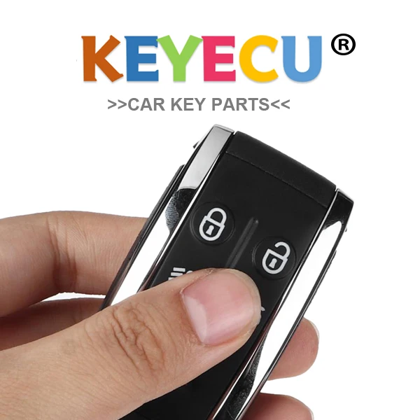 Ford Key Fob Oem Smart Key Fob Remote For 2018-2022 Ford Expedition Explorer Escape & Lincoln Ford Edge Key Fob - Foto 6